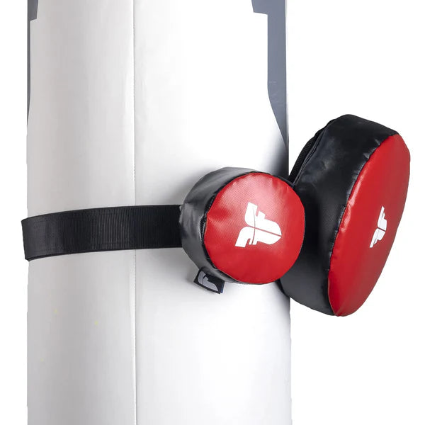 Fighter fastening strap