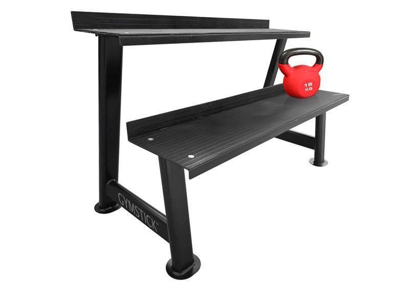 GYMSTICK Rack for Kettlebells