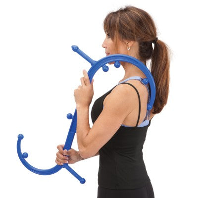 BackJoy Trigger Point Massager