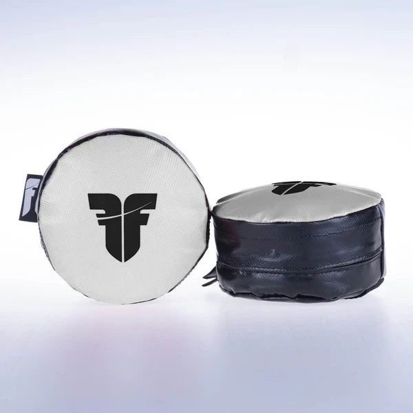 Fighter Round Target MINI - vit