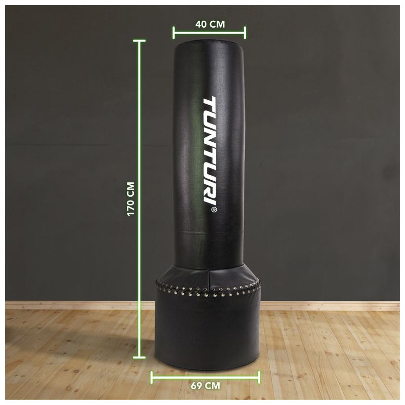 Tunturi Signature Free Stand Boxing Bag
