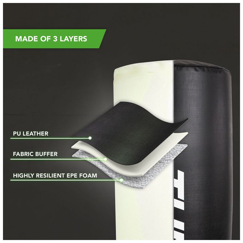 Tunturi Signature Free Stand Boxing Bag
