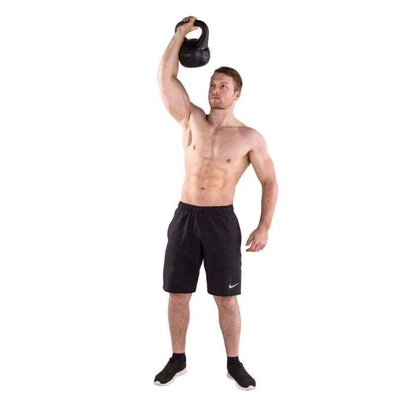 Tunturi PE Kettlebell