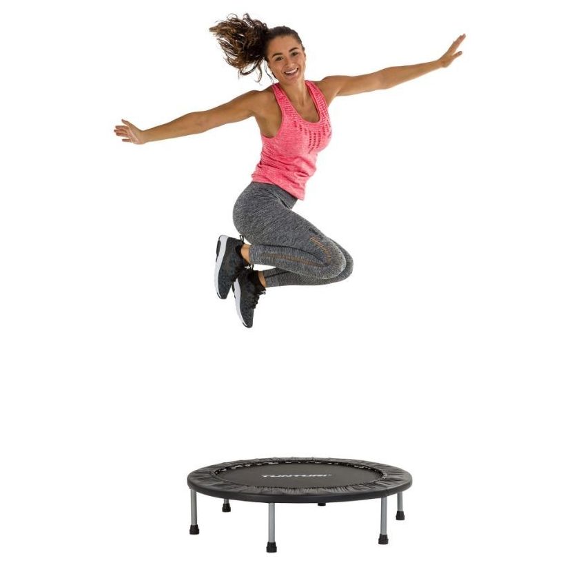 Tunturi Funhop studsmatta 95cm