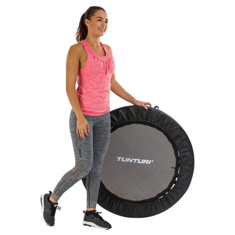 Tunturi Funhop studsmatta 95cm