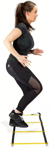 Virtufit Speed Ladder