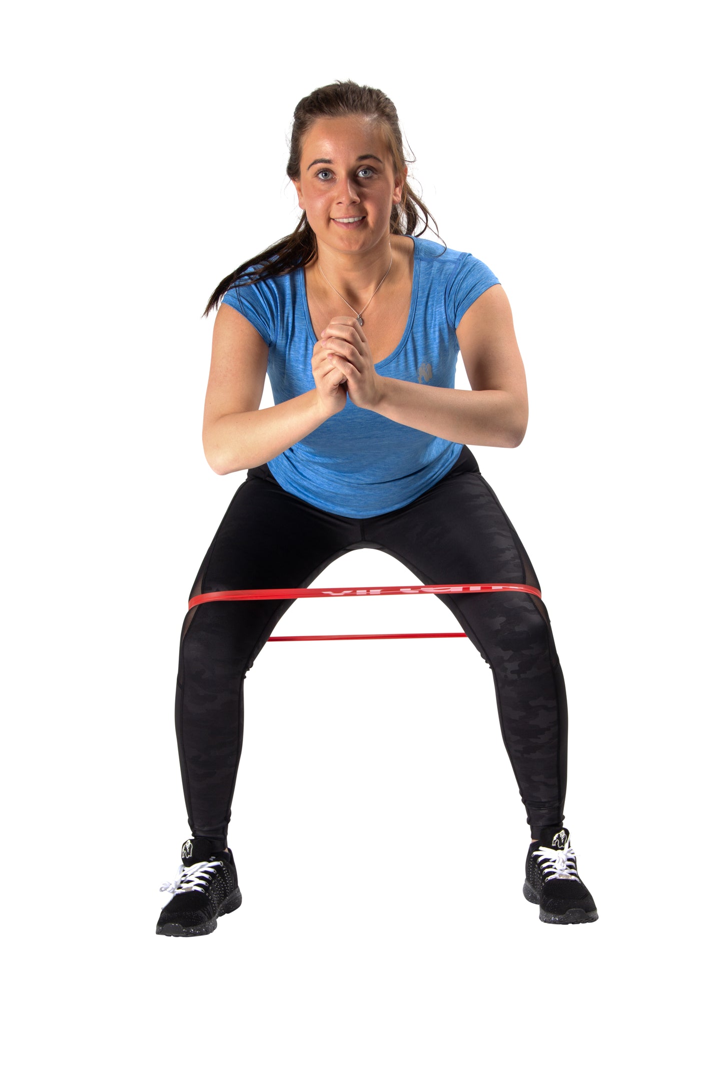 Virtufit Mini Bands, 3-pack