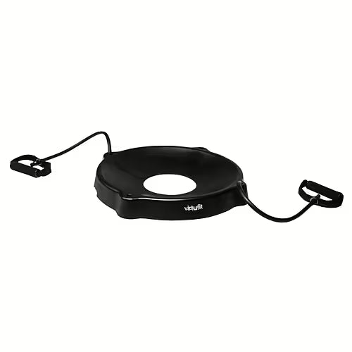 Virtufit Gymbollbas + motståndskablar