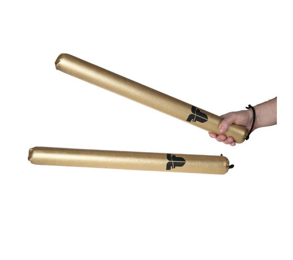 Fighter Coaching Sticks Deluxe - guld