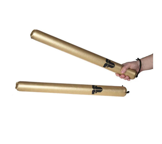 Fighter Coaching Sticks Deluxe - guld