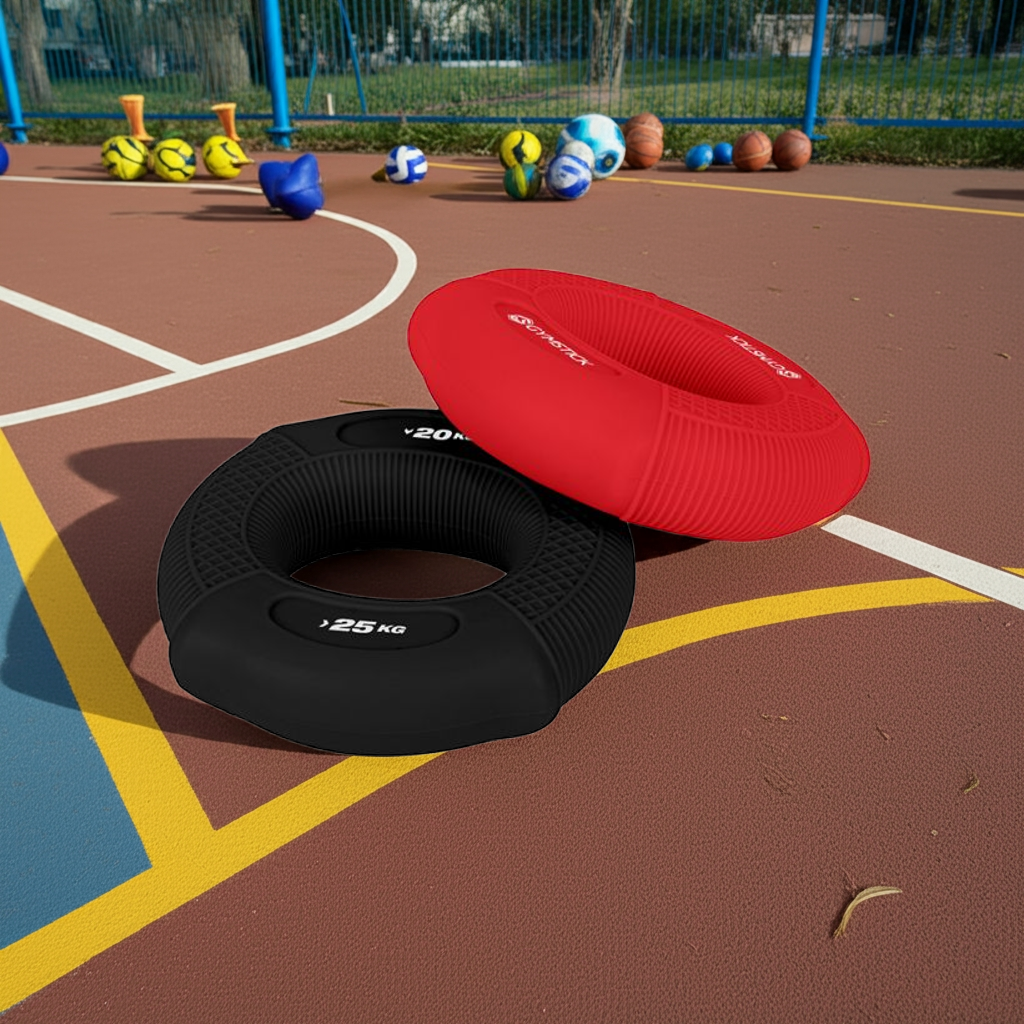 Gymstick Grip Rings