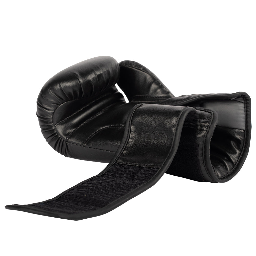 Gorilla Wear Mosby Boxningshandskar, svarta