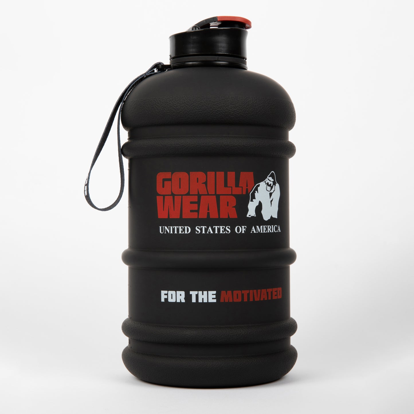 Gorilla Wear Water Jug 2,2 L