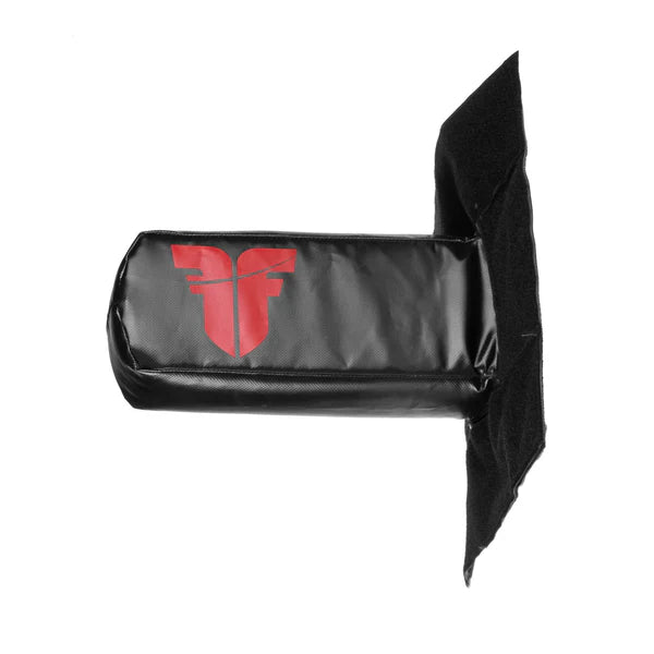 Fighter Arm Target M for Power Wall - svart/röd