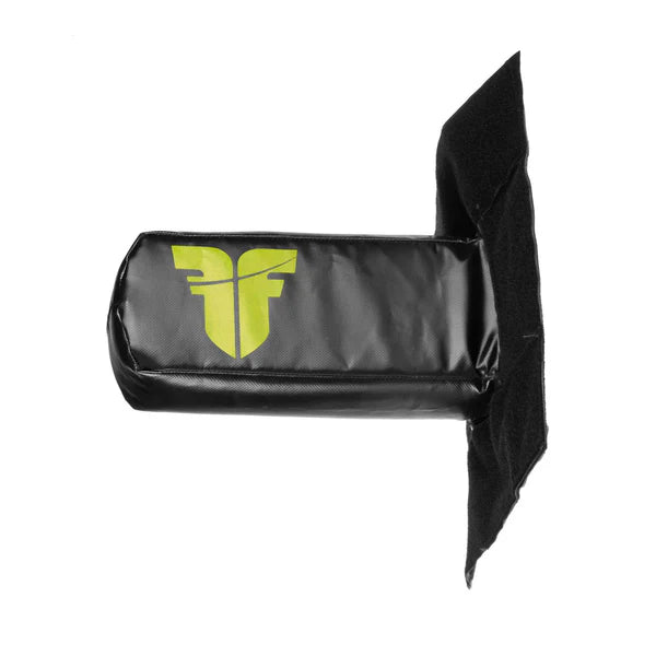 Fighter Arm Target M for Power Wall - svart/gul