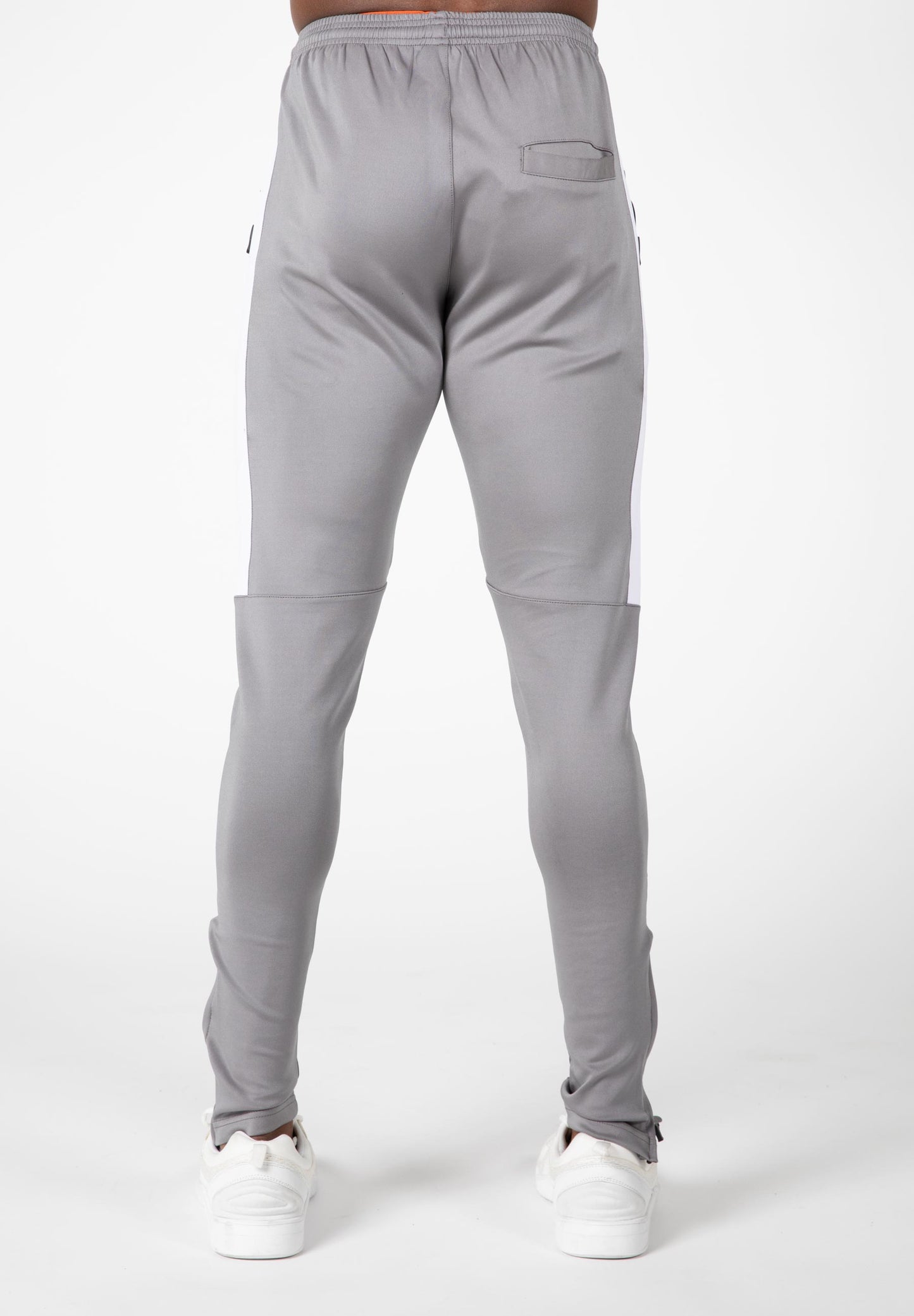 Gorilla Wear Benton Track Pants, grå