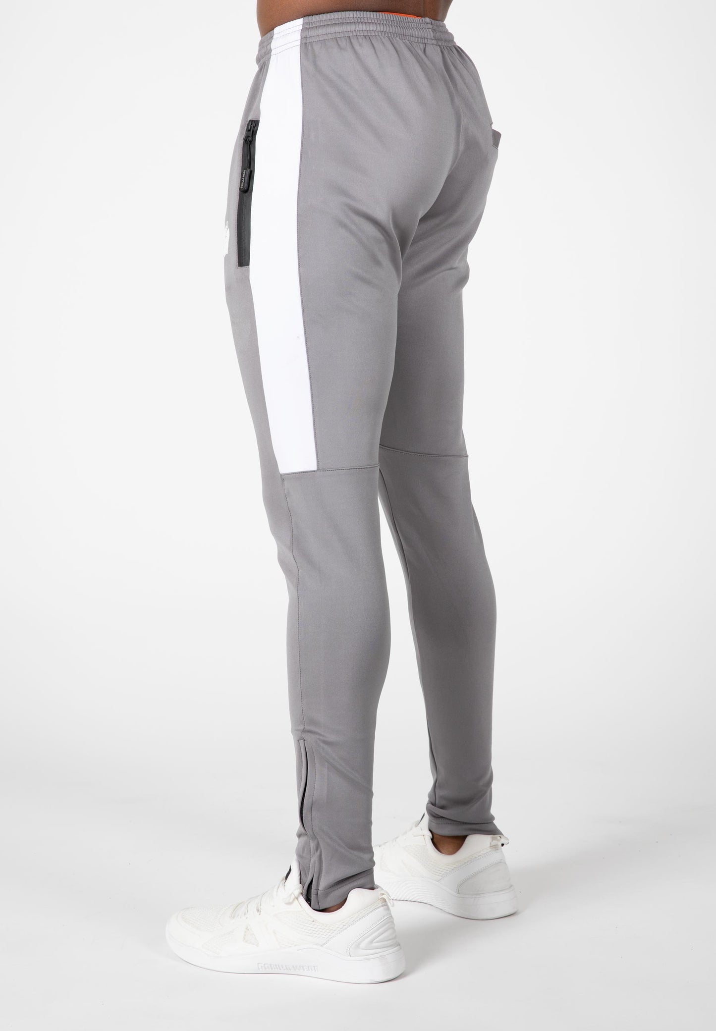 Gorilla Wear Benton Track Pants, grå