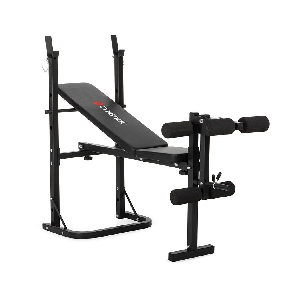 GYMSTICK Weight Bench
