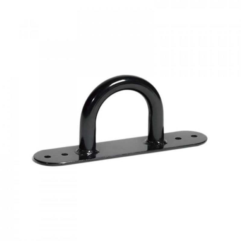 GYMSTICK Battle Rope Wall-/Floor Mount