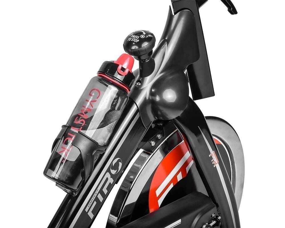 GYMSTICK FTR Indoor Racer