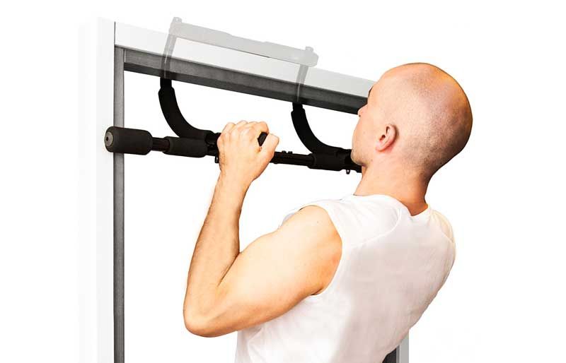 GYMSTICK Multi-Training Door Gym