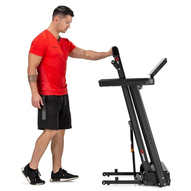 GYMSTICK GT1.0 Treadmill