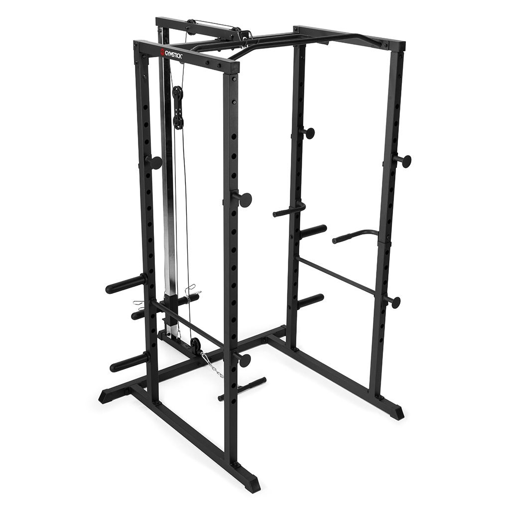 GYMSTICK Power Rack PR50