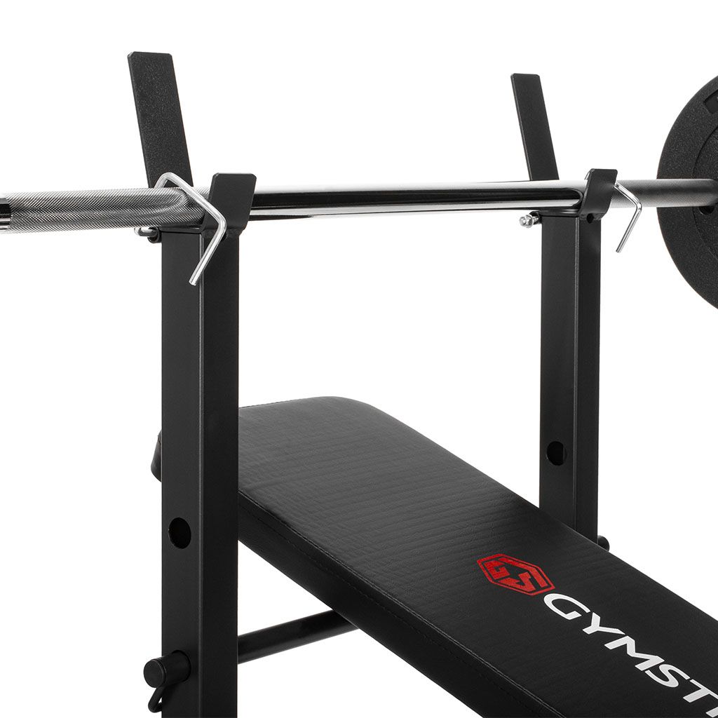GYMSTICK Weight Bench