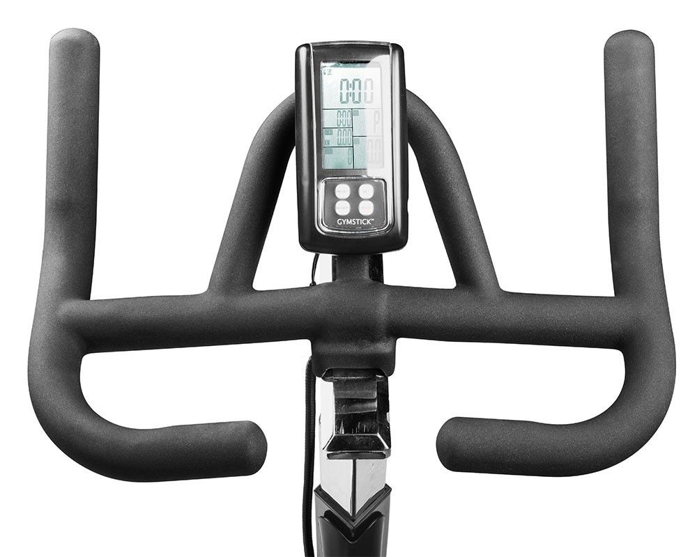 GYMSTICK FTR Indoor Racer