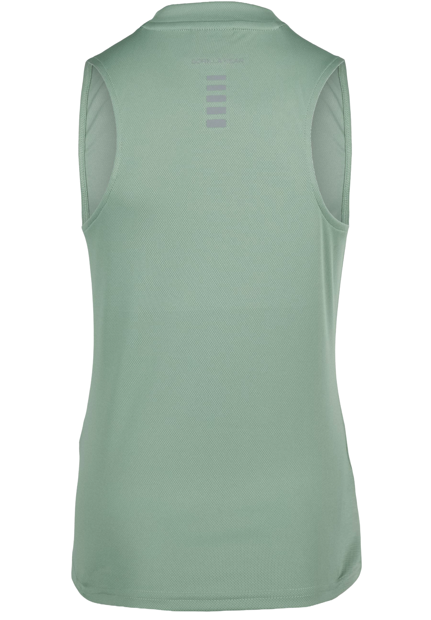 Gorilla Wear Mokena Tank Top, grön