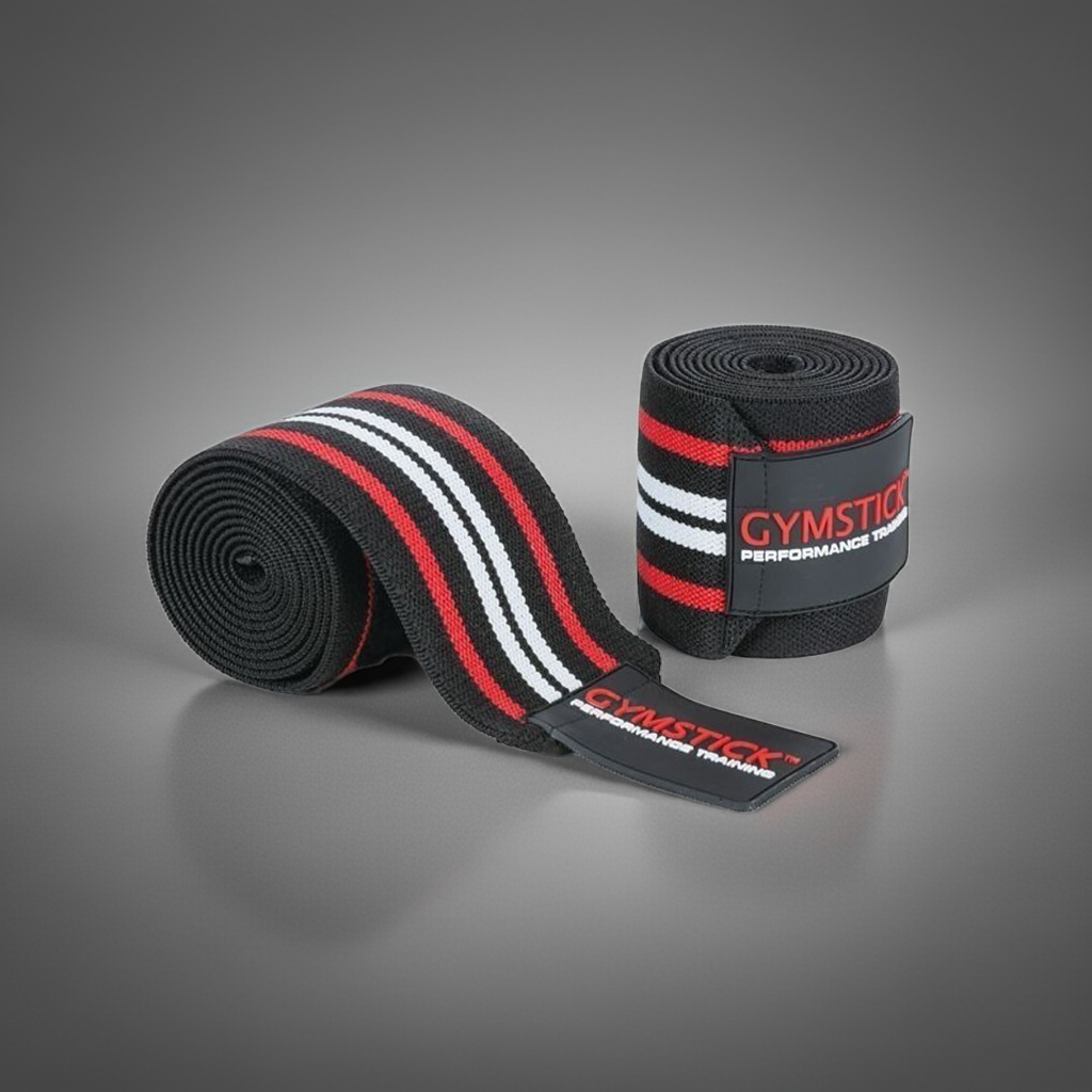 Gymstick Pro knäband
