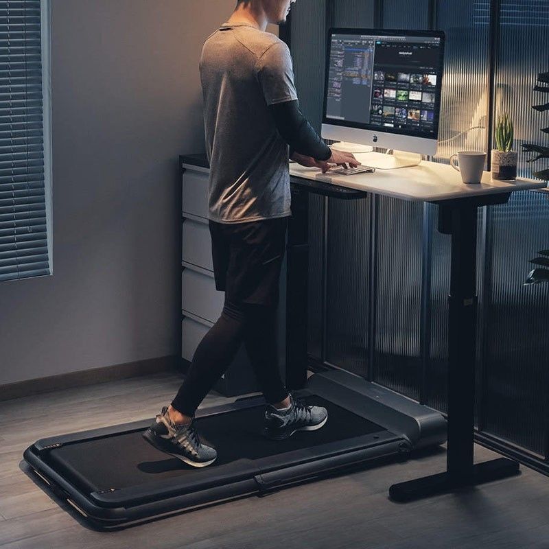 GYMSTICK WalkingPad Pro