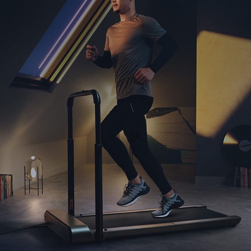 GYMSTICK WalkingPad Pro