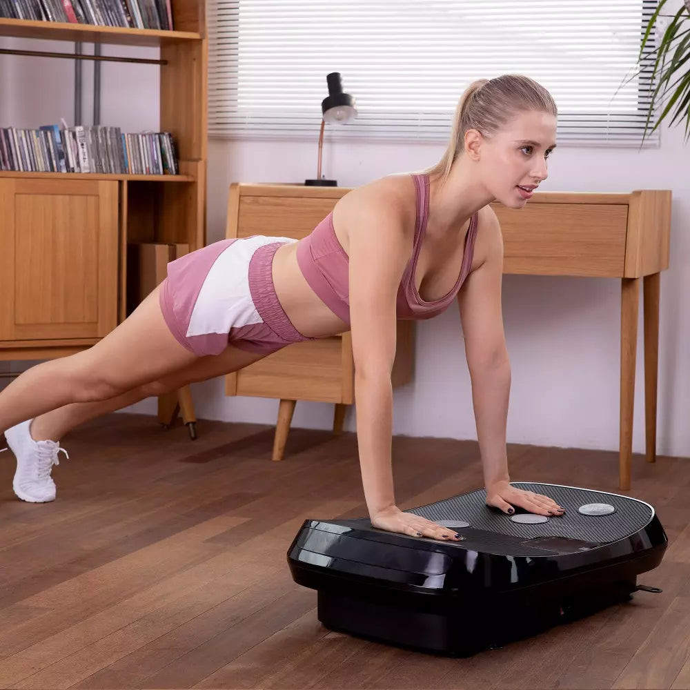 TrendRehab - FitnessPlate-4D