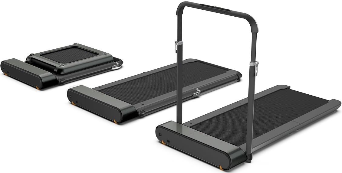GYMSTICK WalkingPad Pro