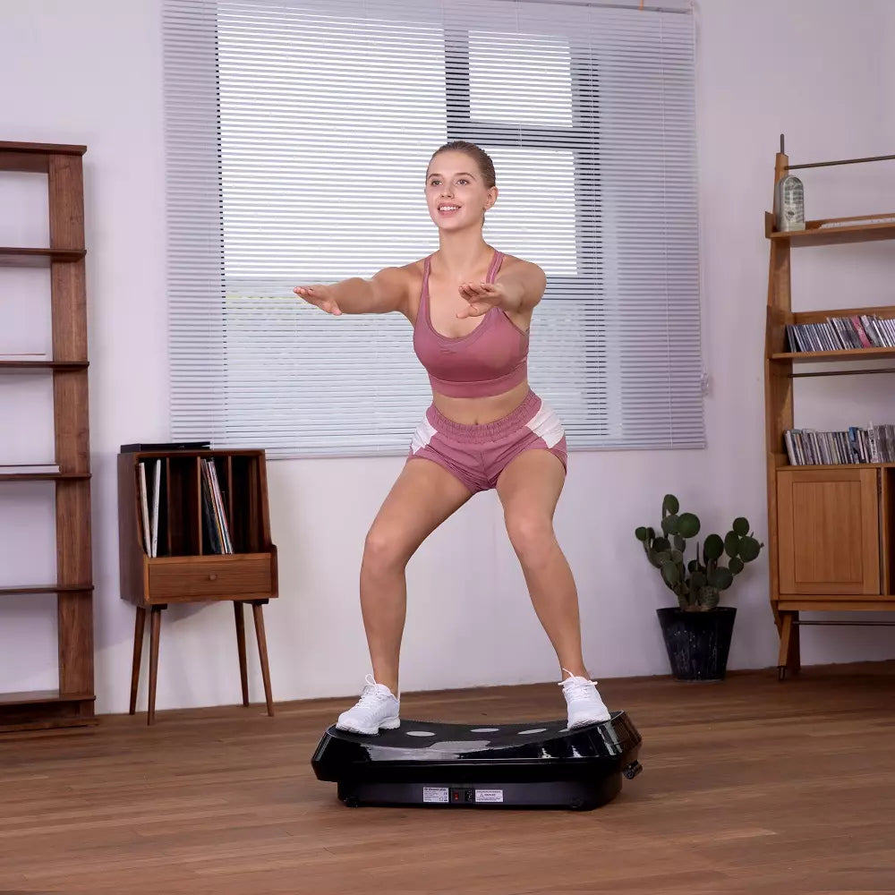 TrendRehab - FitnessPlate-4D