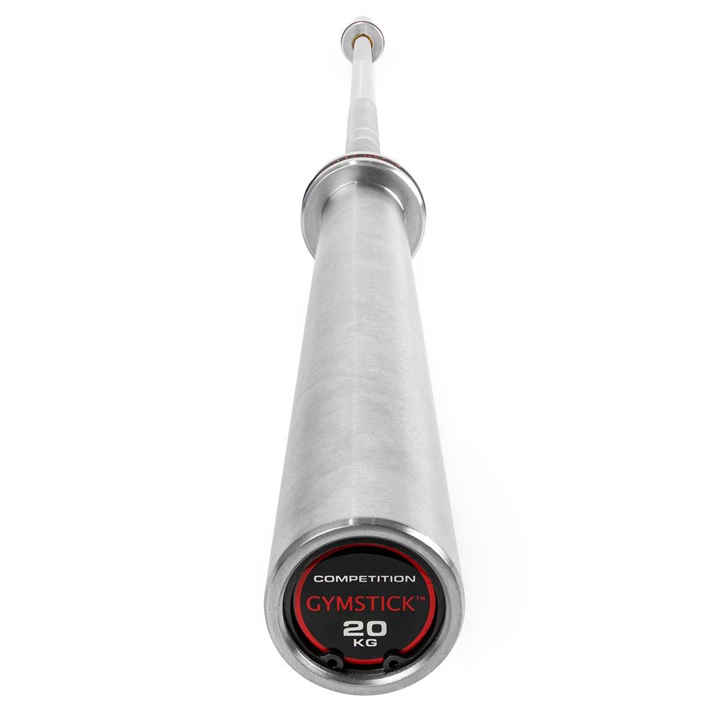 GYMSTICK 20kg Competition Bar