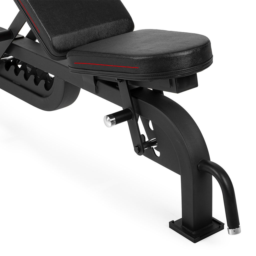 GYMSTICK Adjustable Bench Pro