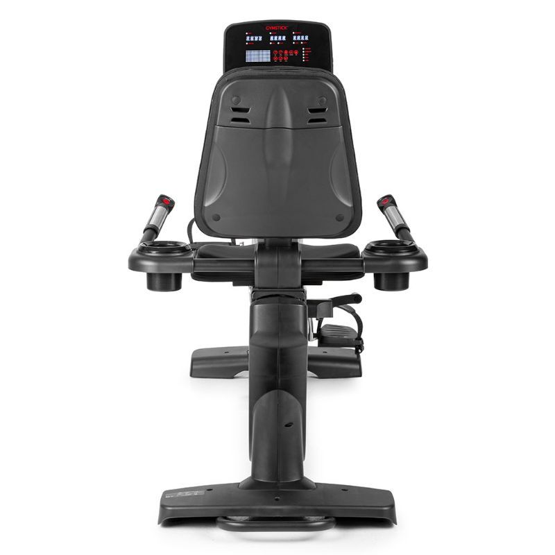 GYMSTICK PRO20.0 Recumbent Bike