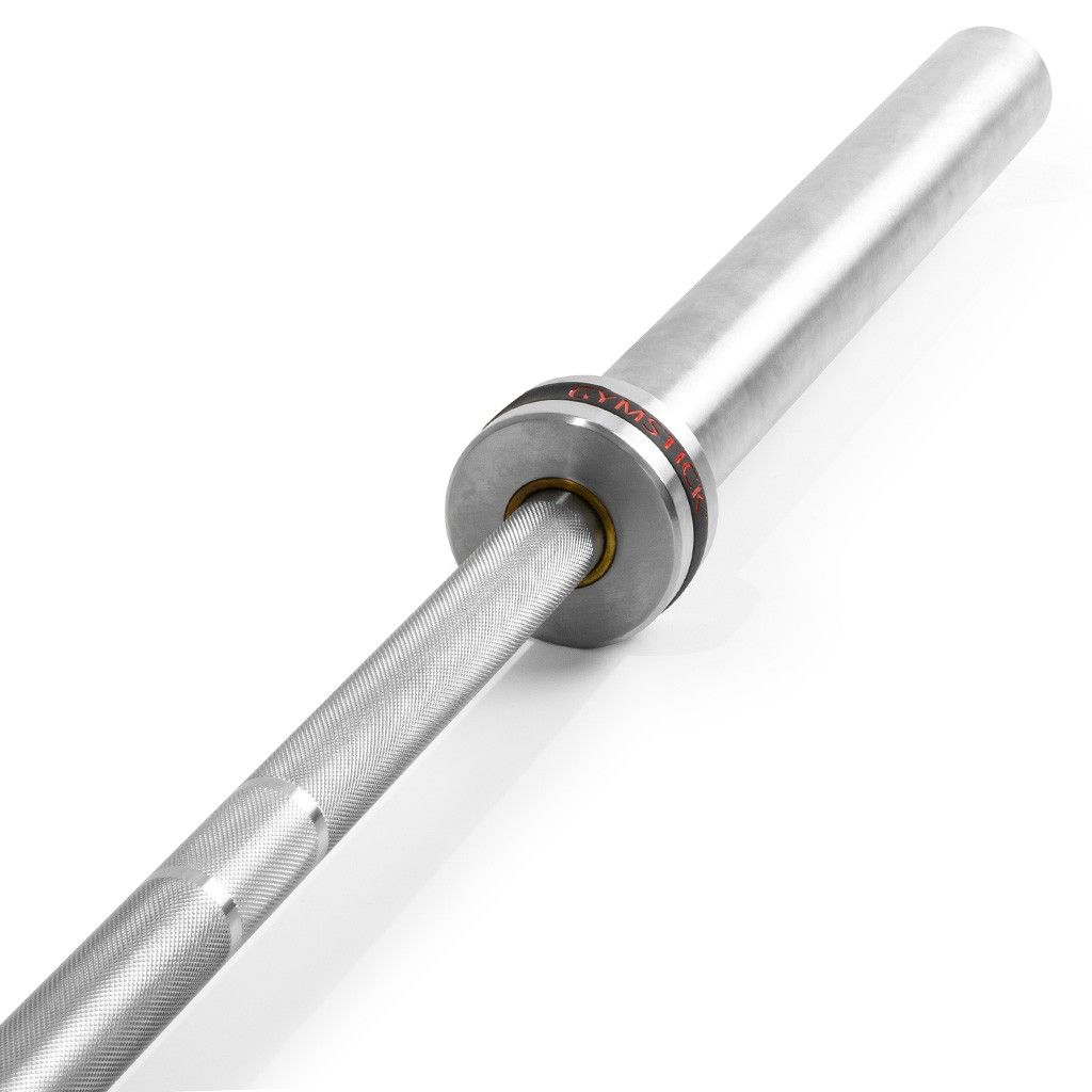 GYMSTICK 20kg Competition Bar