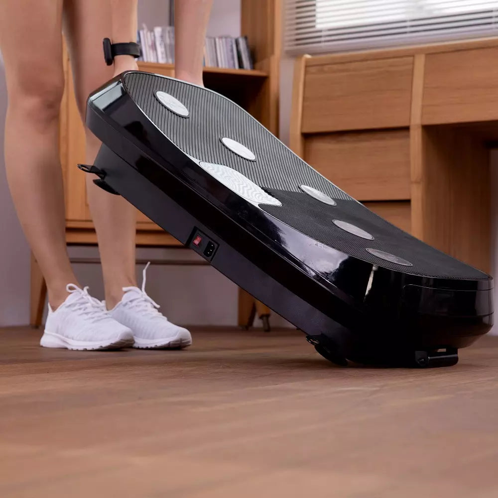 TrendRehab - FitnessPlate-4D