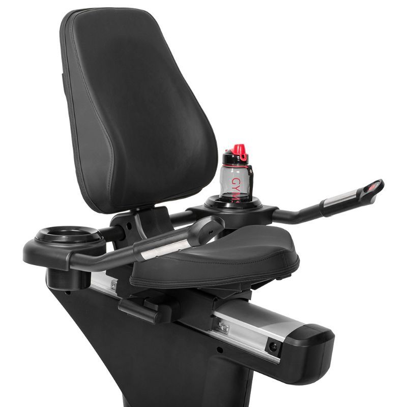 GYMSTICK PRO20.0 Recumbent Bike