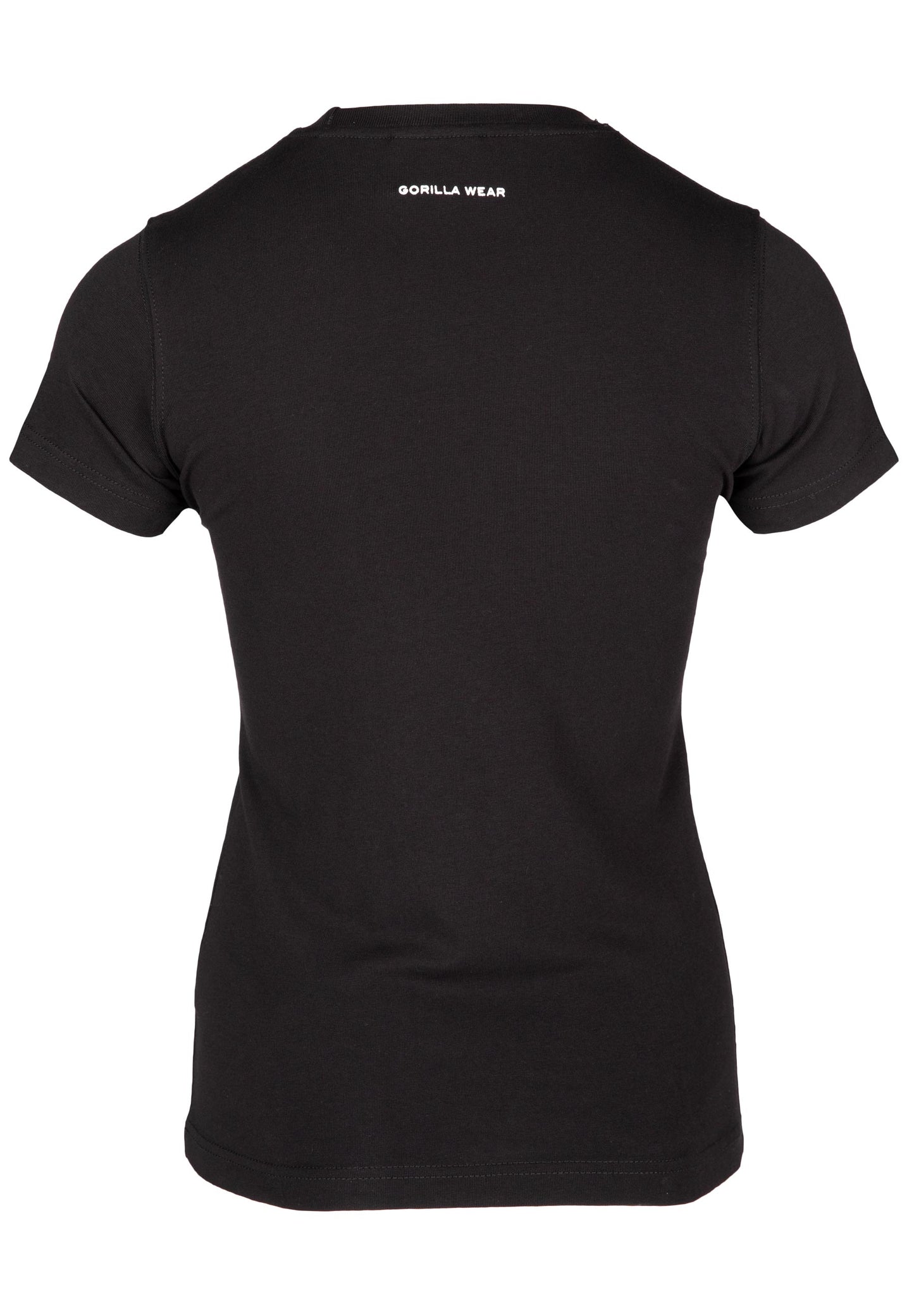 Gorilla Wear Estero T-Shirt, svart
