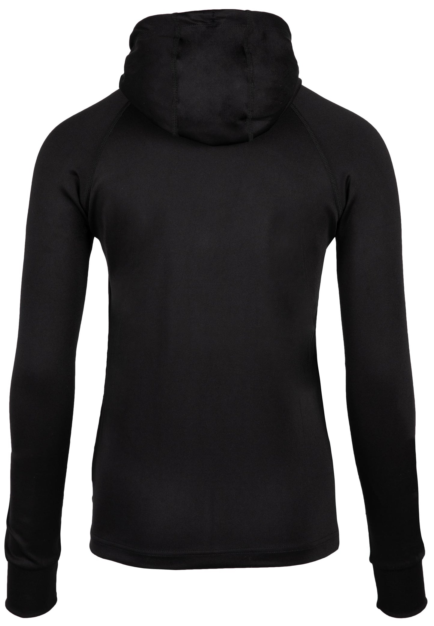 Gorilla Wear Halsey Track Jacket, svart