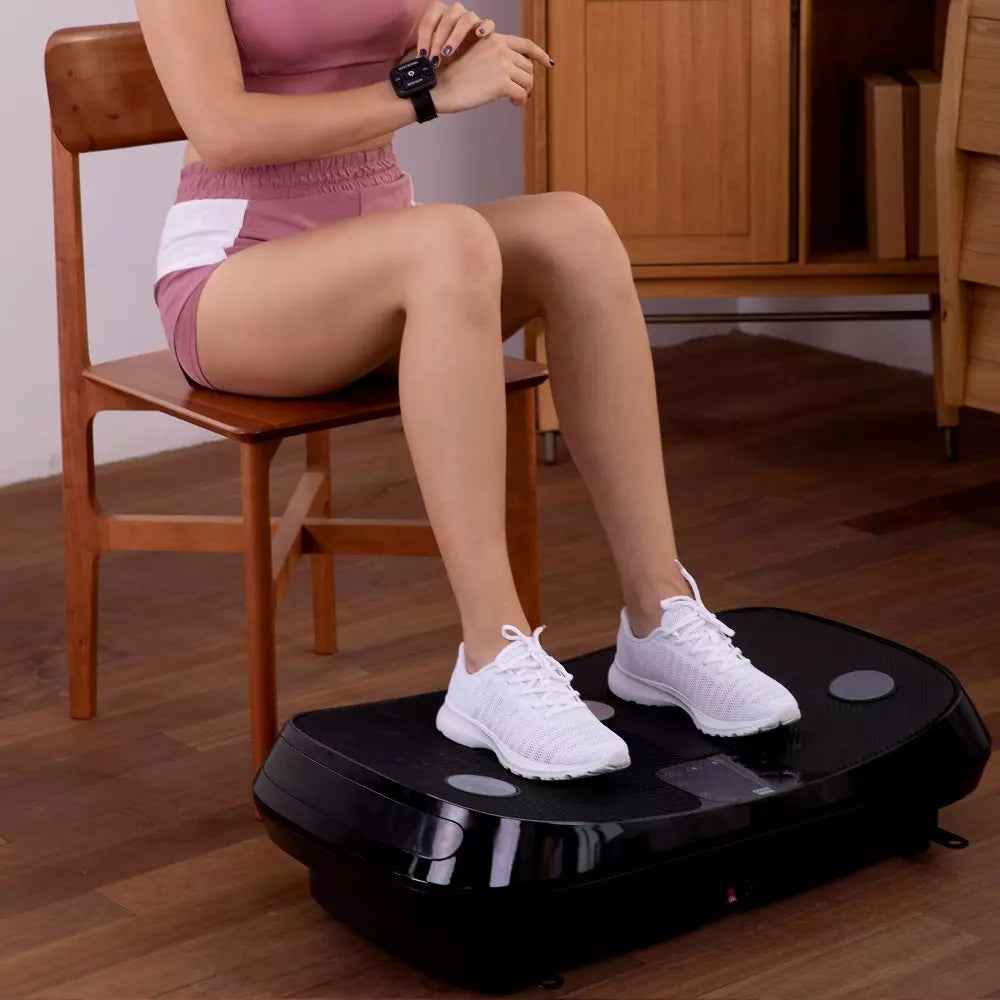 TrendRehab - FitnessPlate-4D