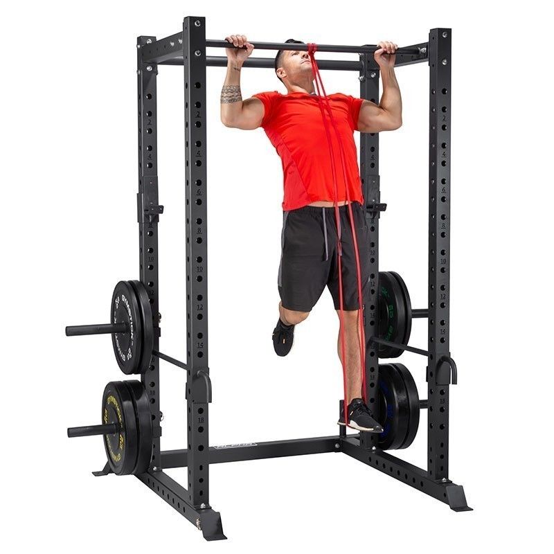 GYMSTICK Alpha Power Rack
