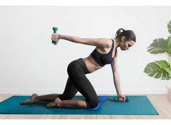 BackJoy Kneeler Knee Cushion