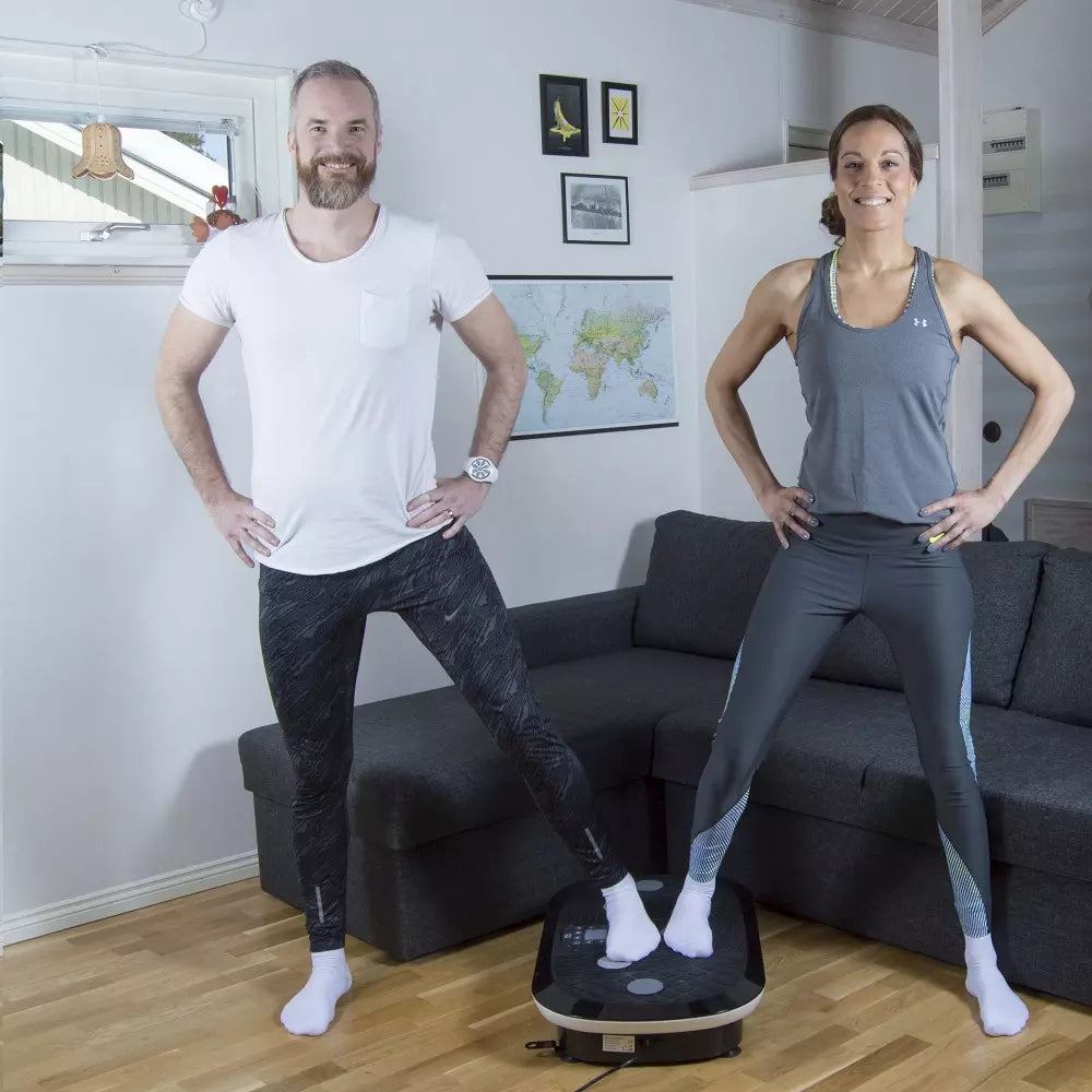 TrendRehab FitnessPlate Future 3D