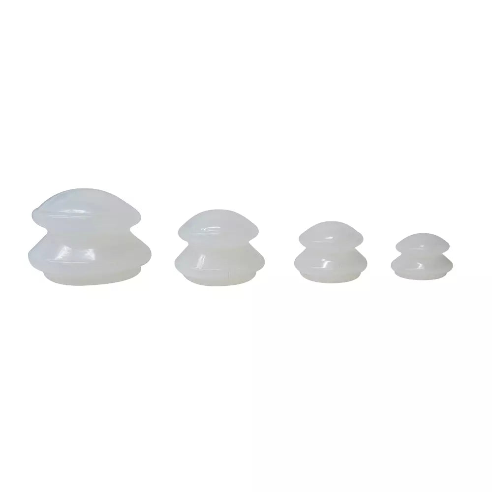 TrendRehab - CuppingSet – Effektiv och avslappnande massage för hela kroppen