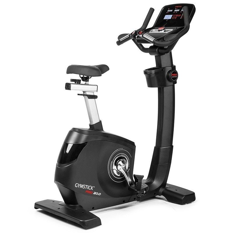 GYMSTICK PRO20.0 Exercise Bike
